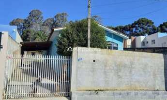 Imagem 3: Casa com 3 dormitórios à venda, 160 m² por R$ 350.000,00 - Vila Chacrinhas - Campina Grand