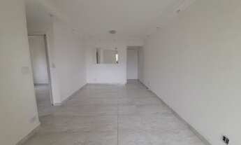 Imagem 5: Apartamento com 2 dormitórios para alugar, 58 m² - Vila Mascote - São Paulo/SP