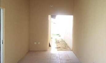 Imagem 4: Casa com 2 dormitórios para alugar, 76 m² por R$ 915,32/mês - Loteamento Sol Nascente - Aq