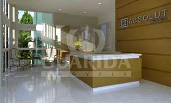 Imagem 6: Excelente Ap. 2 Dormitórios no Passo da Areia