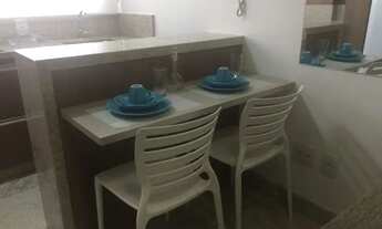 Imagem 5: Belo Horizonte - Apartamento Padrão - Funcionários