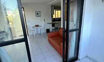 Imagem 7: Laise.pnimoveis mostra AP Mobíliado em Capim Macio