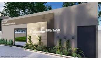 Imagem 3: Jardim Nasralla Kitnet com 2 banheiros