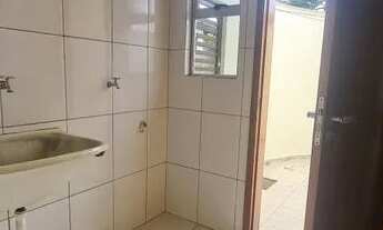 Imagem 7: Casa residencial em condomínio fechado