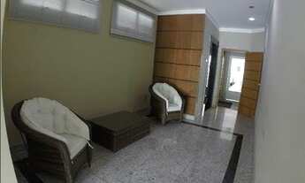 Imagem 3: Apartamento em Canto do Forte - Praia Grande