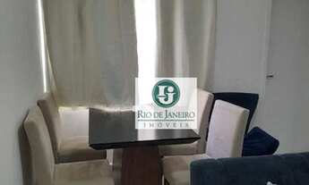 Imagem 6: Apartamento com 2 dormitórios à venda, 47 m² por R$ 250.000,00 - Dom Bosco - Poços de Cald