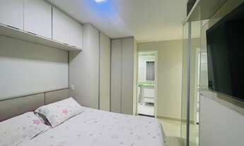 Imagem 4: BRASÍLIA - Apartamento Padrão - GUARÁ II