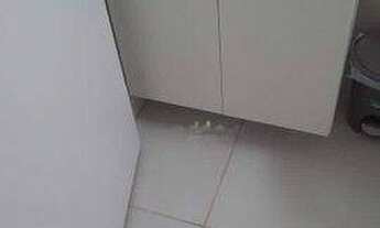 Imagem 7: Apartamento com 3 dormitórios para alugar, 80 m² por R$ 1.800/mês - Residencial Portinari