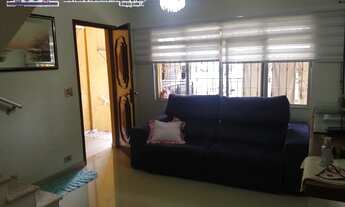 Imagem 6: Casa Sobrado em São Paulo