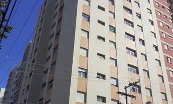 Imagem: APARTAMENTO RESIDENCIAL em CAMPINAS - SP