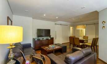 Imagem 6: Viva com Conforto e Lazer na Vila Mascote: Apartamento de 3 Quartos com Lazer Completo e L