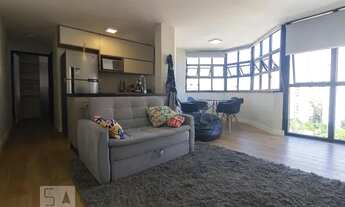Imagem: Apartamento para Aluguel - Brooklin, 1 Quarto