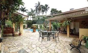 Imagem 6: LINDA CASA PROJETADA POR ARQUITETO