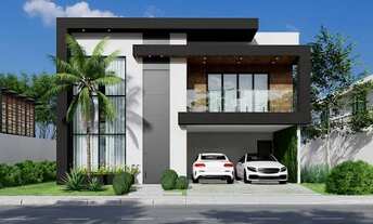 Imagem 6: Vendo Lindo Sobrado / Casa em Arniqueiras