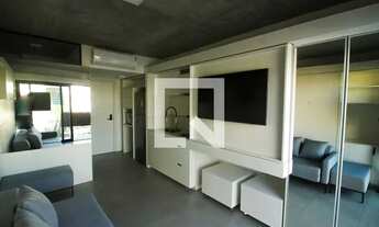 Imagem: Apartamento para Aluguel - Menino Deus