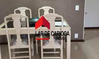 Imagem 5: TIJUCA - Lindo 3 quartos com suíte e vaga escriturada todo reformado !!