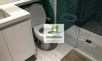 Imagem 6: Apartamento Cidade Maia 2 dormitórios à venda, 68 m² por R$ 723.900 - Jardim Flor da Monta