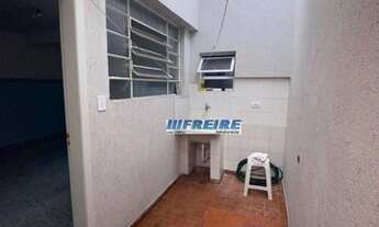 Imagem 3: Casa com 2 dormitórios à venda, 180 m² por R$ 660.000,00 - Santa Maria - São Caetano do Su