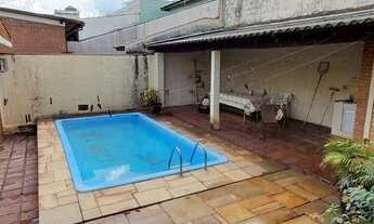 Imagem 2: Casa com 3 dormitórios para alugar, 231 m² por R$ 6.000,00/mês - Jardim São Luiz - Ribeirã