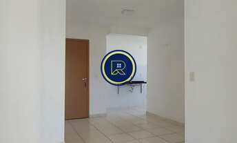 Imagem 5: Apartamento 3 quartos no bairro Santa Fé