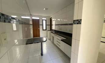 Imagem 6: Alugo Casa Duplex com 03 Quartos no Bairro do Mirante