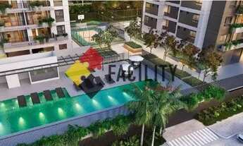 Imagem 3: Apartamento á venda em Sousas