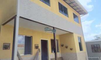 Imagem: Casa no bairro Visão