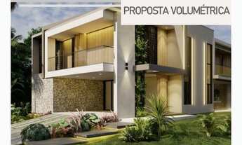 Imagem 5: Belíssima casa a venda Alphaville Mossoró