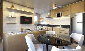 Imagem 2: SãO PAULO - Apartamento Padrão - Parada Inglesa