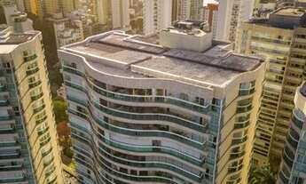 Imagem 3: Cobertura 4 suites em Barro Vermelho - Vila Alpina