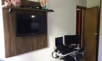 Imagem 3: Apartamento com 2 dormitórios à venda, 54 m² por R$ 250.000,00 - Bandeiras - Osasco/SP