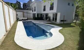 Imagem 3: CASA EM CONDOMÍNIO - TAMBORÉ - SP