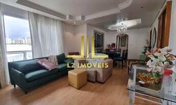 Imagem: Apartamento à venda no bairro Itaigara