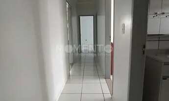 Imagem 4: Apartamento na Av. Piquiri