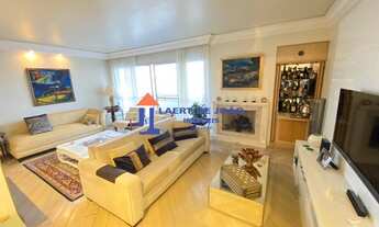 Imagem: Alto padrão para locação em Moema!