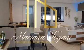 Imagem 2: SOROCABA - Apartamento Padrão - PARQUE CAMPOLIM