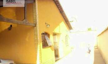 Imagem 3: Casa residencial à venda, Jardim Míriam, Suzano