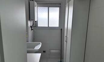 Imagem 5: Apartamento para aluguel tem 124 metros quadrados com 3 quartos