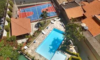 Imagem 3: Apartamento com 2 dormitórios à venda, 60 m² por R$ 415.000,00 - Quitaúna - Osasco/SP