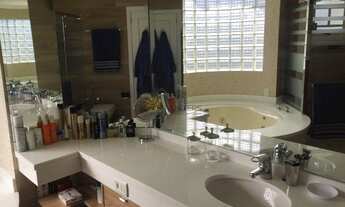 Imagem 4: Casa para locação de temporada, Jurerê Internacional