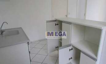 Imagem 7: Apartamento com 3 dormitórios para alugar, 45 m² por R$ 1.758,83/mês - Parque Jambeiro - C