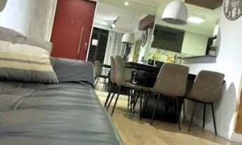 Imagem 4: Apartamento-Venda-72m²-2 dormitórios-1 suíte-2 vagas-Jd. Londrina