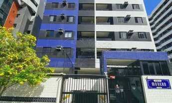 Imagem: Maceió - Apartamento Padrão - Ponta Verde