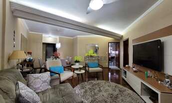 Imagem 6: Apartamento com 3 dormitórios à venda, 135 m² por R$ 550.000,00 - Boa Vista - São José do