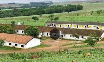 Imagem: Fazenda rural à venda, Jardim Promissão