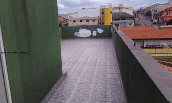 Imagem 2: Cobertura para Venda em Santo André, Jardim Las Vegas, 3 dormitórios, 1 suíte, 2 banheiros