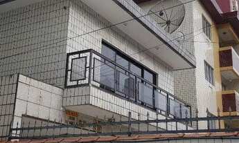 Imagem 2: Sobrado com 3 dormitórios à venda, 147 m² por R$ 670.000,00 - Canto do Forte - Praia Grand