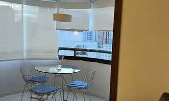 Imagem 4: Flat para aluguel tem 48 metros quadrados com 1 quarto em Bela Vista - São Paulo - SP