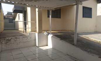 Imagem 2: Casa com 2 dormitórios à venda, 200 m² por R$ 220.000,00 - Jardim Alto Alegre - São José d