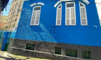 Imagem: Oportunidade Casarão a venda na Tijuca